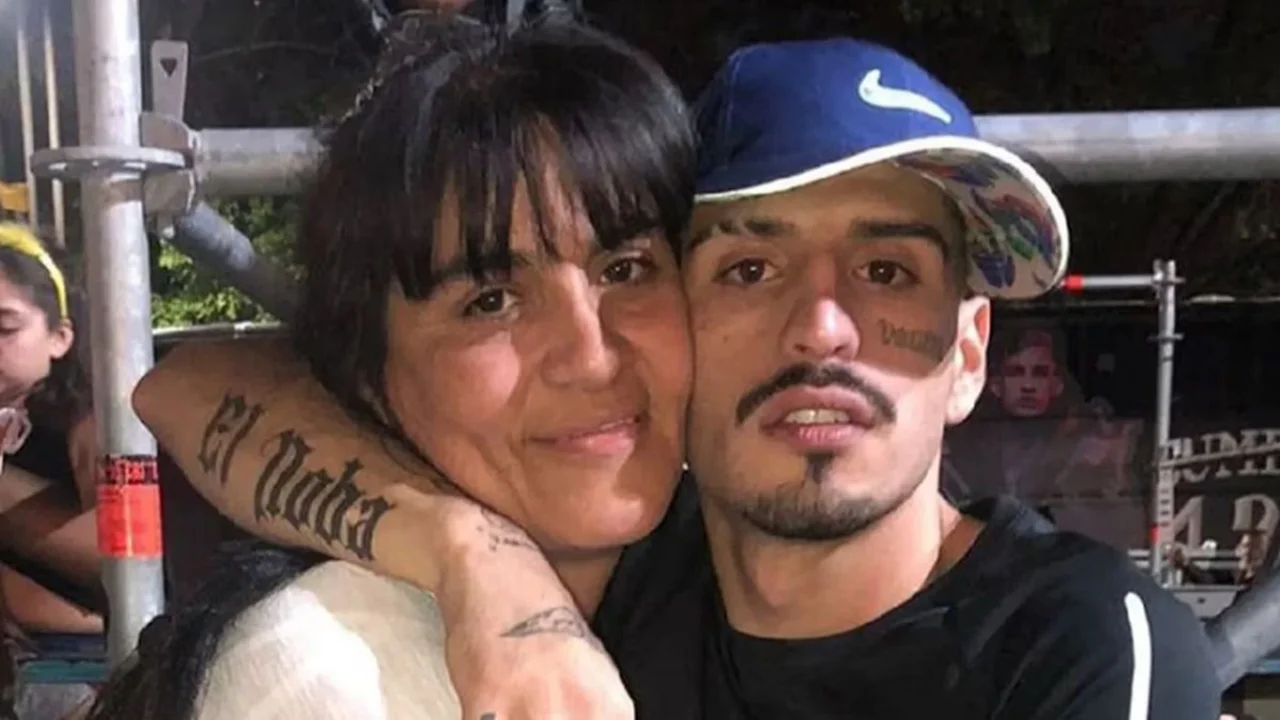 Qué pasó con El Noba y su mamá a dos años de la muerte del artista.
