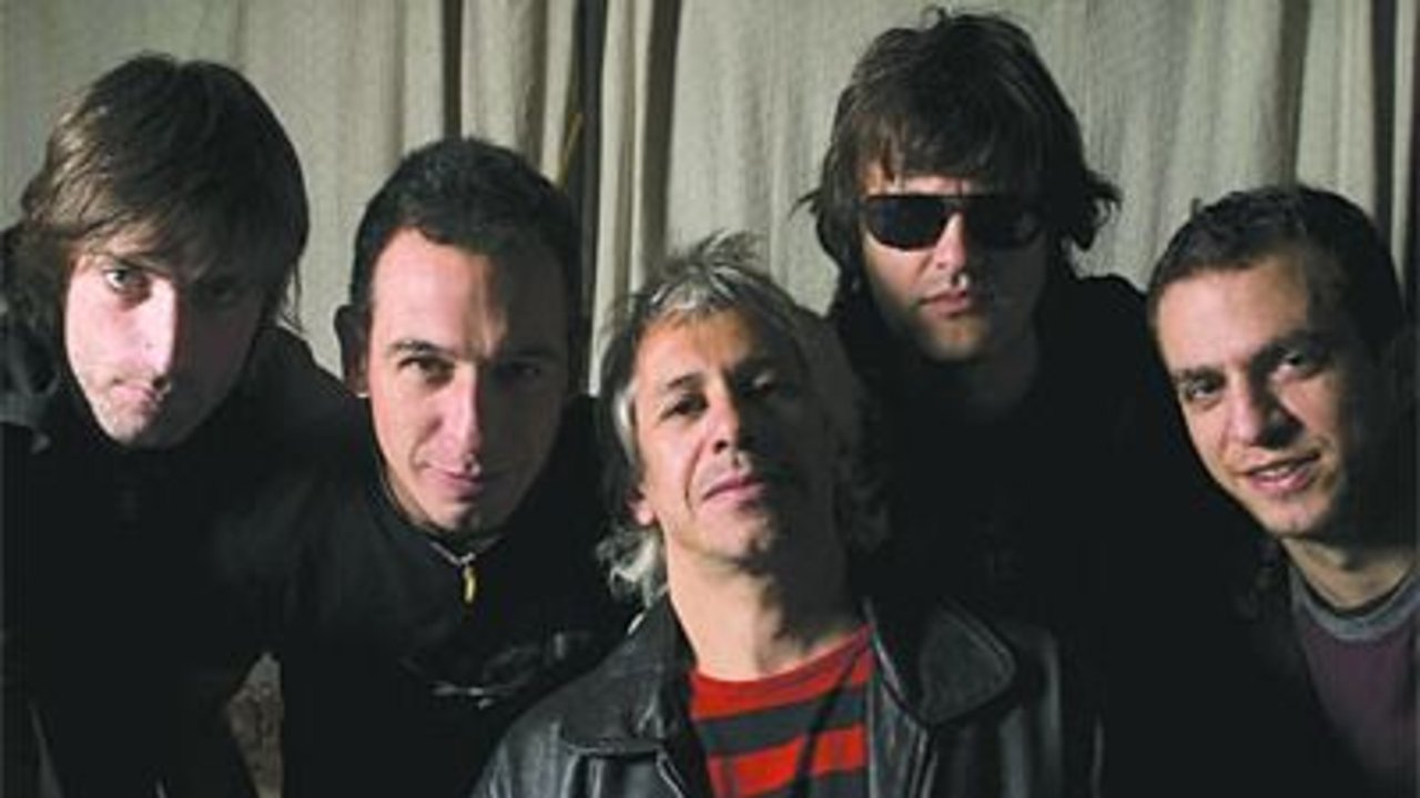 Furor en el rock por el evento que se confirmó: "Los Piojos".