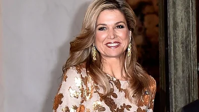 Máxima Zorreguieta Máxima Zorreguieta