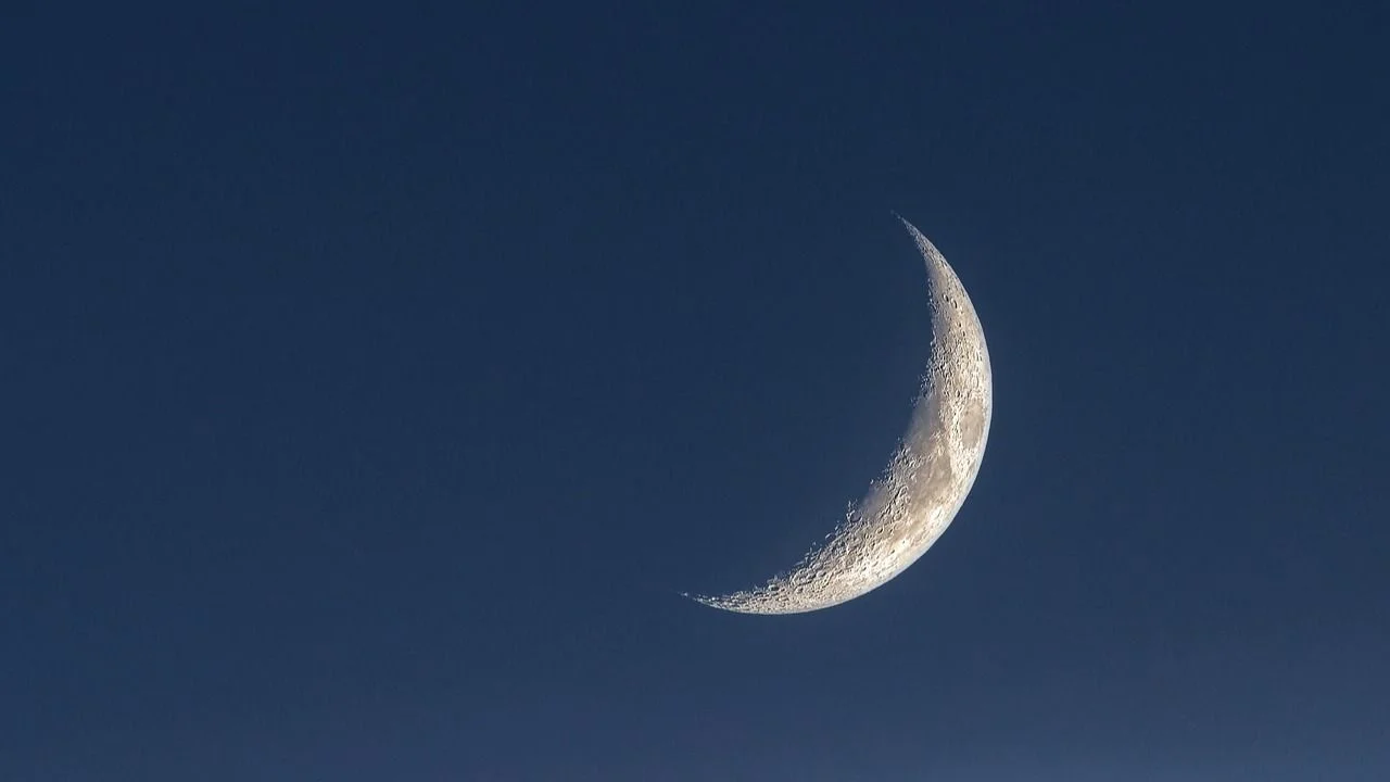 Eventos astronómicos de julio 2025