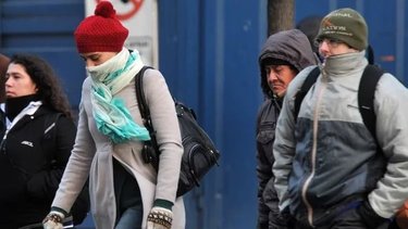 ALERTA por frío extremo en Santa Fe y Rosario: cómo sigue el clima este jueves 26 de junio de 2025