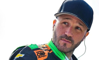 TC: el plan B de Juncos si Canapino no vuelve al IndyCar | Automovilismo