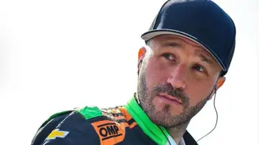 El argentino que podría sumarse a la Juncos si Agustín Canapino no confirma su regreso al IndyCar