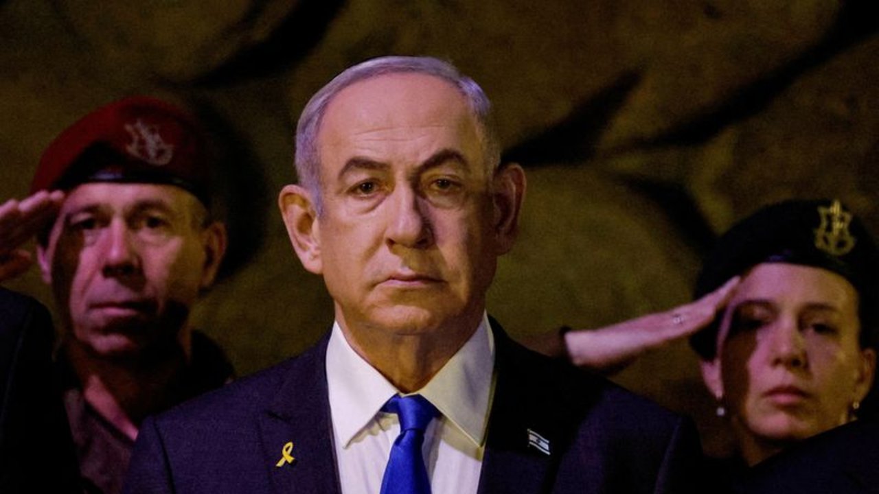 Los socios de coalición ultraortodoxos de Netanyahu respaldan el acuerdo sobre los rehenes de Gaza