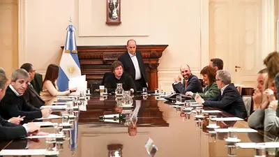 Javier Milei Javier Milei