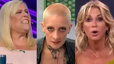 Yanina Latorre Laura Ufbal Furia Yanina Latorre Laura Ufbal Furia