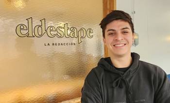 Juan Szela, tras lanzar Szela expresión: "Me encantaría hacer series animadas" | Entrevista