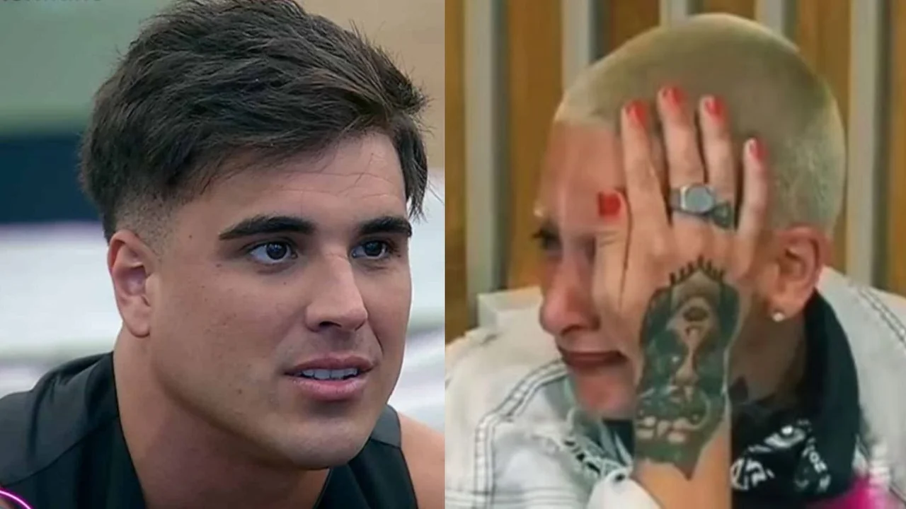 Qué pasó con Mauro y Furia en Gran Hermano