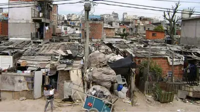 Pobreza en Argentina Pobreza en Argentina