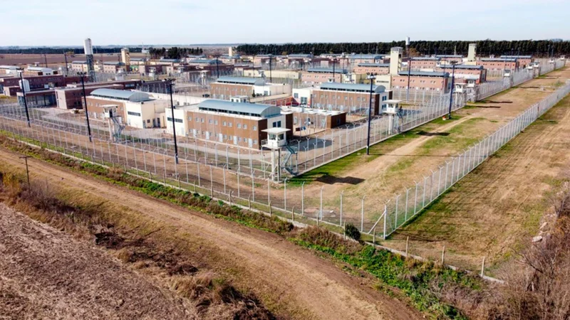 Superpoblación carcelaria en Santa Fe: ingresan entre 4 y 5 personas por día