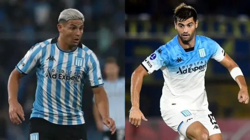 Racing Club, Gustavo Costas, mercado de pases