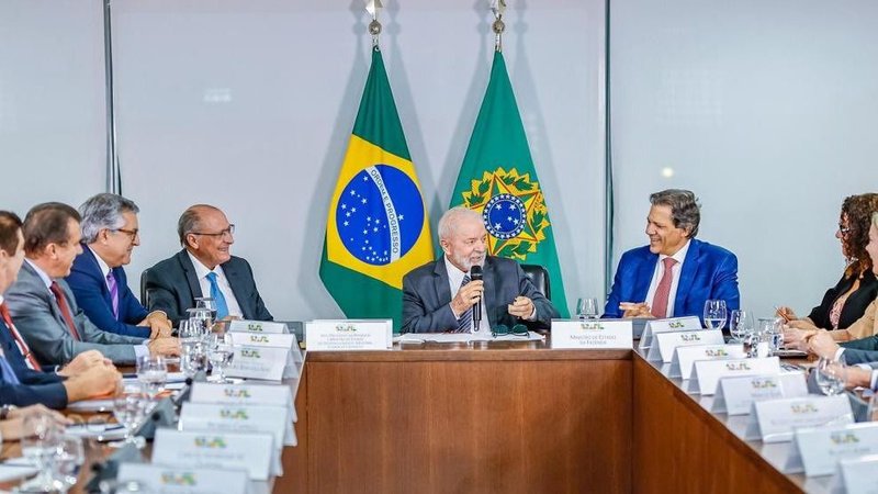 Brasil no para de crecer: superó a Italia y se convirtió en la octava economía del mundo