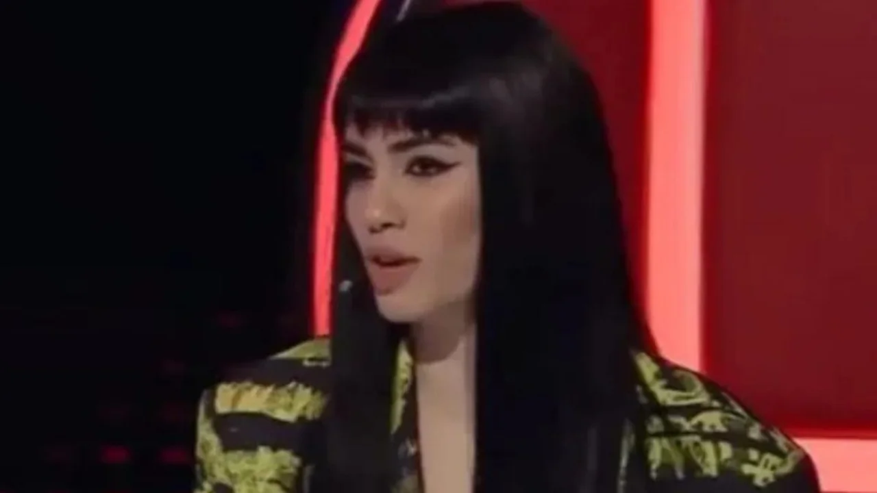 Lali Espósito