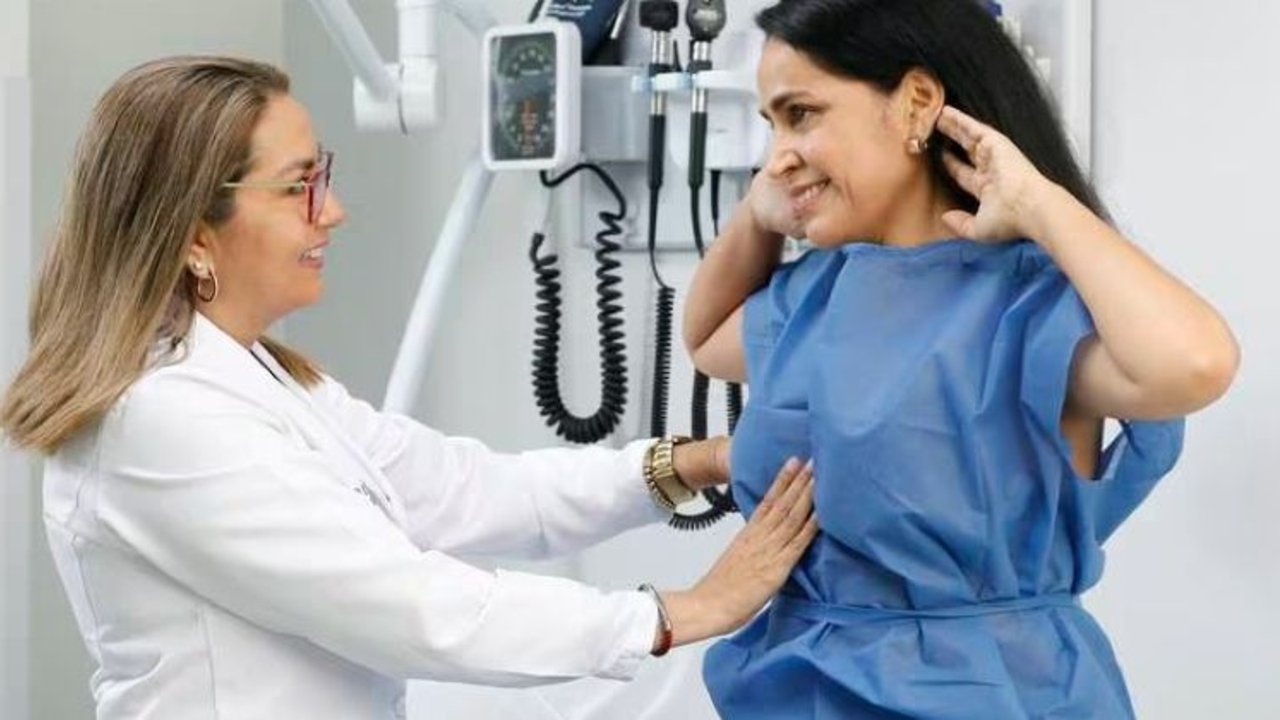 Cáncer de mama: científicos argentinos revelan influencia de tratamientos sobre la vida de las mujeres