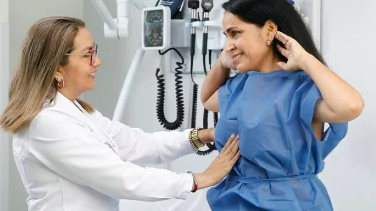 Cáncer de mama: científicos argentinos revelan influencia de tratamientos sobre la vida de las mujeres