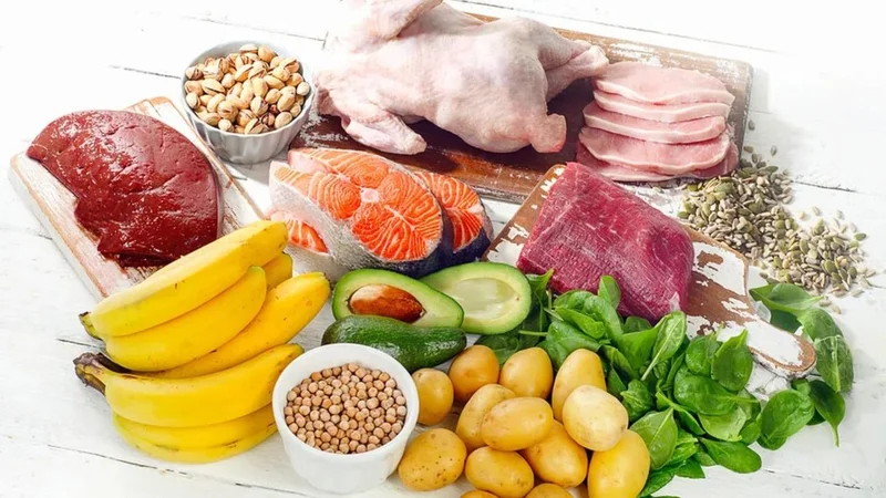 Alimentos