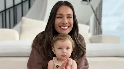 Qué pasó con Ana García Moritán, la hija de Pampita, y sus clases de ballet. Qué pasó con Ana García Moritán, la hija de Pampita, y sus clases de ballet.