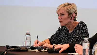 EEUU podría aumentar ritmo de reposición de sus reservas de petróleo: Granholm, secretaria de Energía EEUU podría aumentar ritmo de reposición de sus reservas de petróleo: Granholm, secretaria de Energía