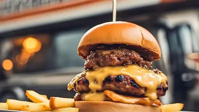 Cómo hacer el Big Mac de forma casera Cómo hacer el Big Mac de forma casera
