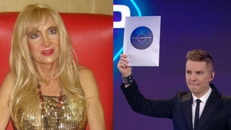Qué pasó con Zulma Lobato en Gran Hermano.