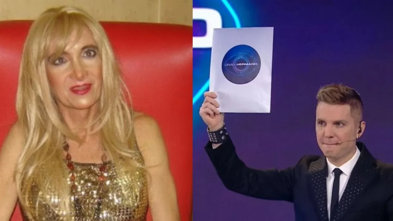 Qué pasó con Zulma Lobato en Gran Hermano.