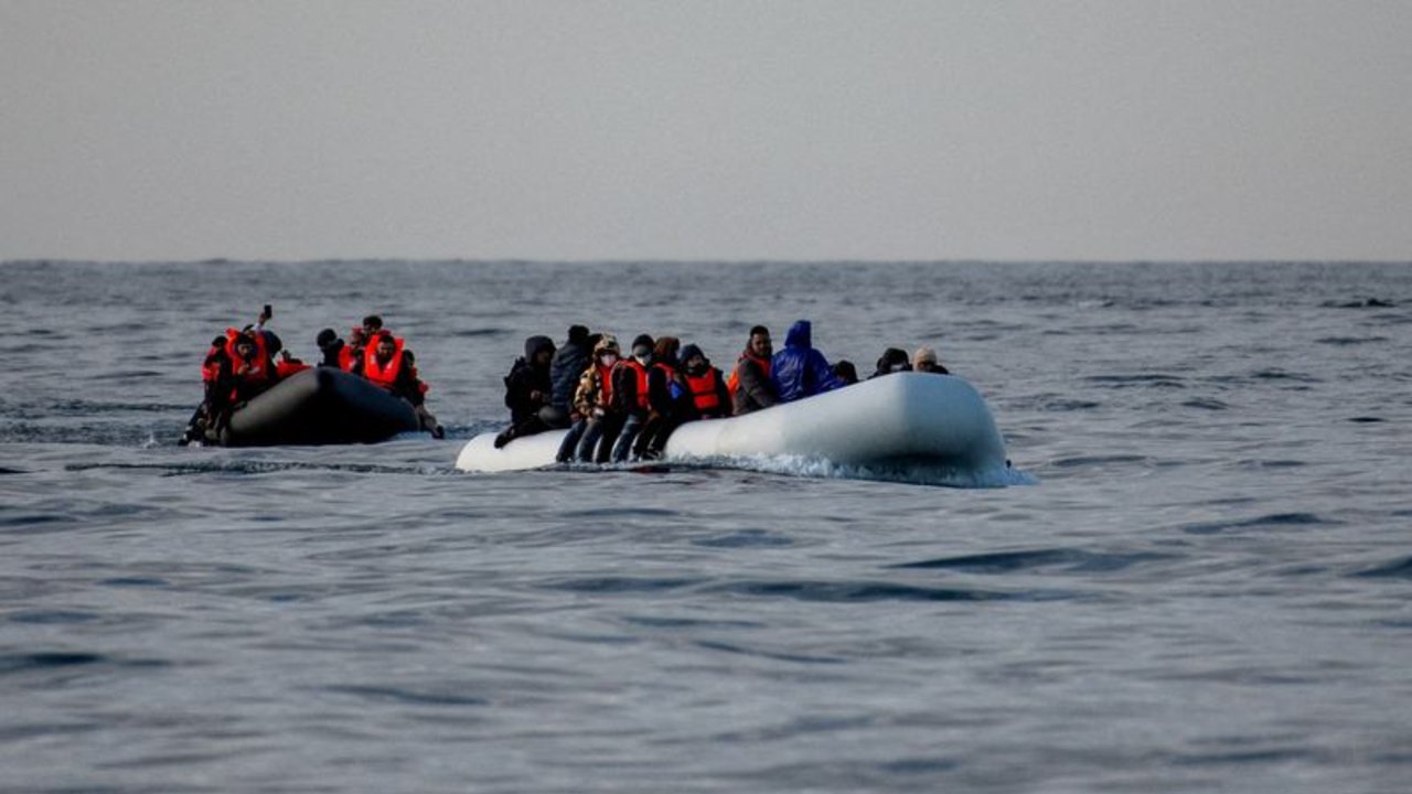 Por qué la inmigración es un tema importante en las elecciones británicas