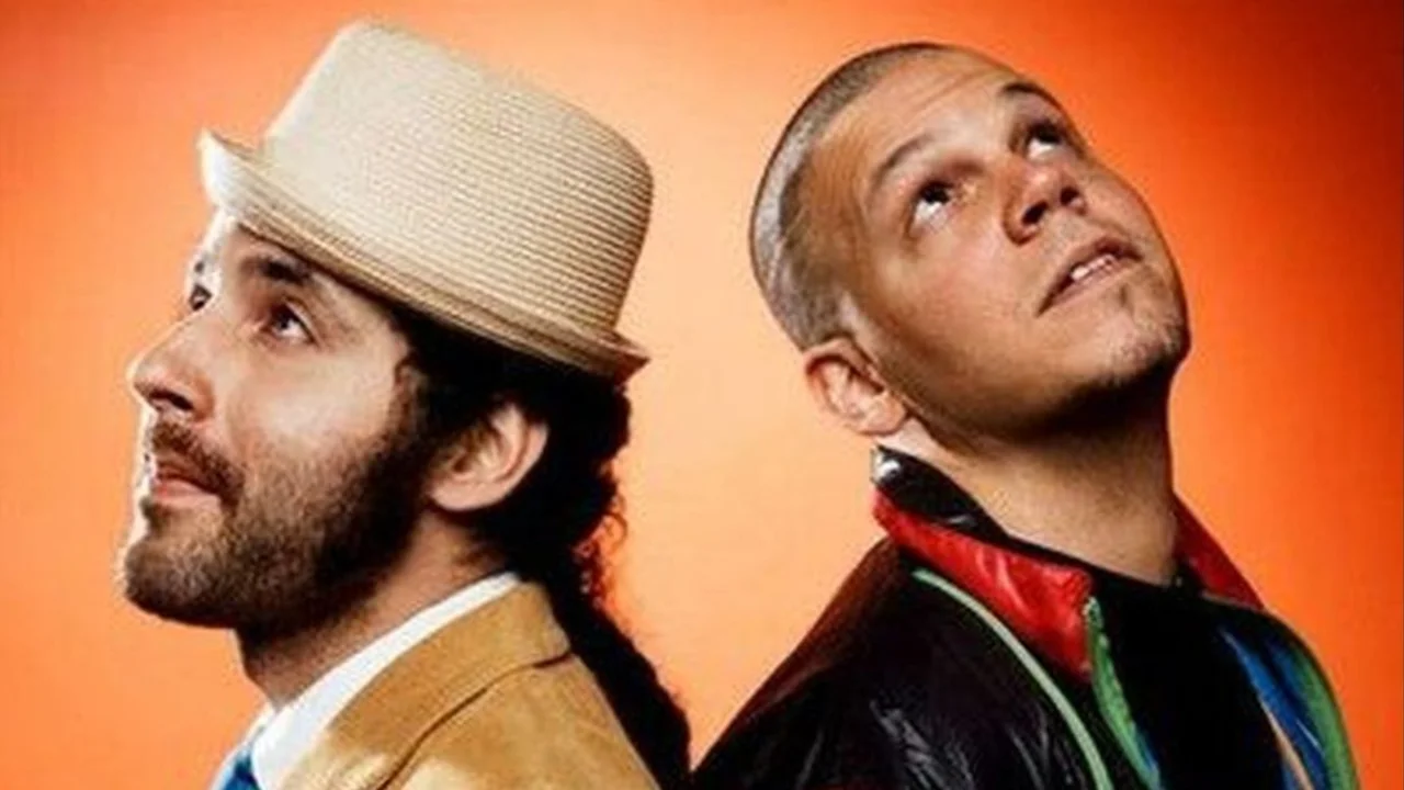 Residente.