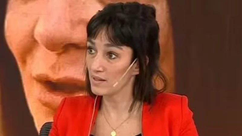 Gianni reconoció que presionaron a un funcionario para que denuncie a Pablo de la Torre