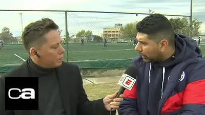 Néstor Ortigoza San Lorenzo Néstor Ortigoza San Lorenzo