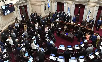 Crisis con Brasil: una comitiva de senadores y diputados viaja para restablecer el vínculo | Congreso