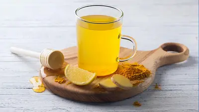 Jugo mágico Jugo mágico
