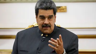 Elecciones en Venezuela: dos encuestas anticipan un triunfo de Nicolás Maduro el 28 de julio Elecciones en Venezuela: dos encuestas anticipan un triunfo de Nicolás Maduro el 28 de julio