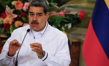 Reactivación económica, participación popular y diálogo: las claves de Maduro | Elecciones en venezuela