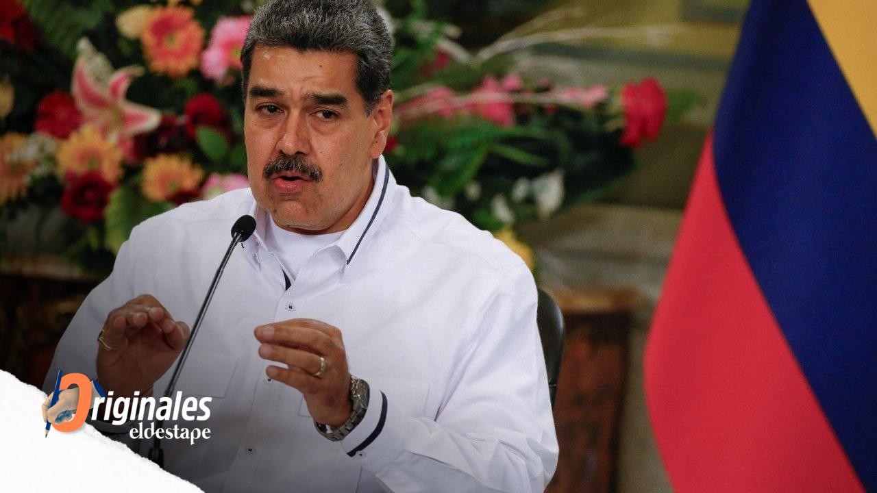 Reactivación económica, participación popular y diálogo: las claves de Nicolás Maduro para construir su victoria electoxral el 28J