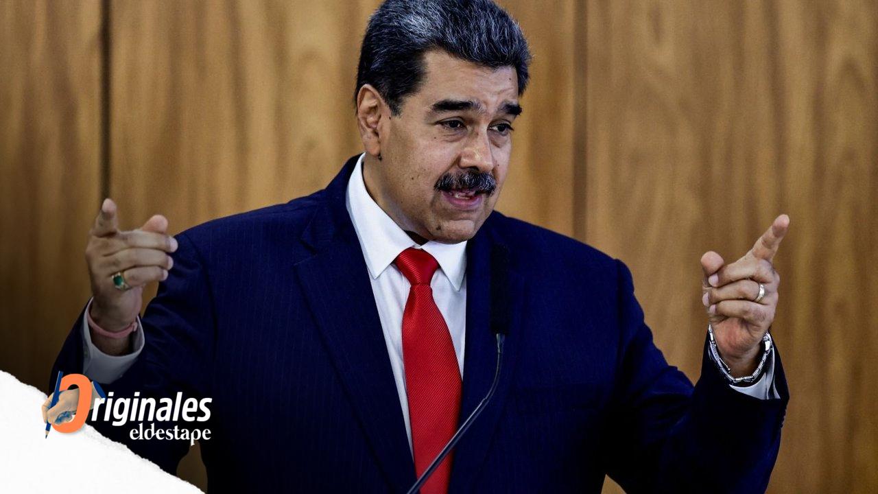 Doble incertidumbre electoral en Venezuela: quién gana y quién lo reconocerá