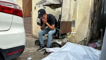Israel intensifica la ofensiva militar en Gaza mientras EEUU presiona para lograr un alto el fuego