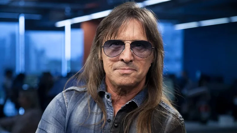 Problema de salud de Adrián Barilari de Rata Blanca