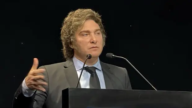 El gobierno de Milei ya fracasó | Javier milei presidente