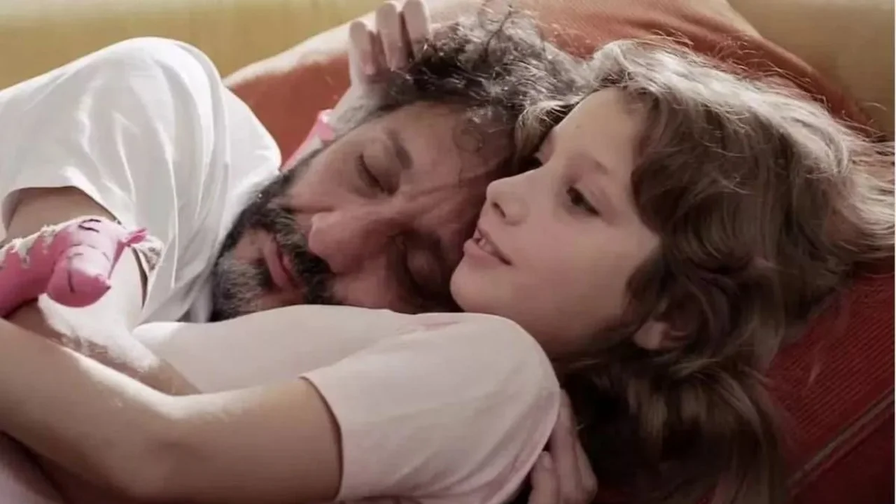 Qué pasó con Margarita la hija de Fito Páez.