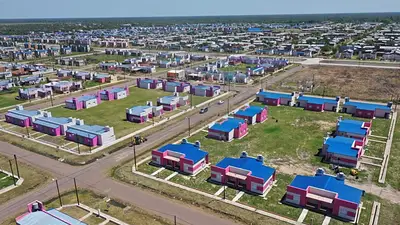 Formosa reactivará la construcción de viviendas con fondos del Tesoro Provincial Formosa reactivará la construcción de viviendas con fondos del Tesoro Provincial