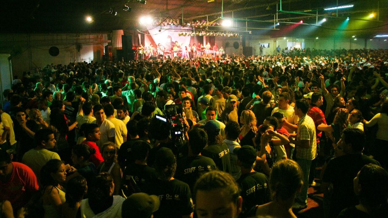 Día del Cuarteto Córdoba
