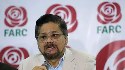 Gobierno de Colombia y Segunda Marquetalia instalarán mesa de diálogo en Venezuela Gobierno de Colombia y Segunda Marquetalia instalarán mesa de diálogo en Venezuela