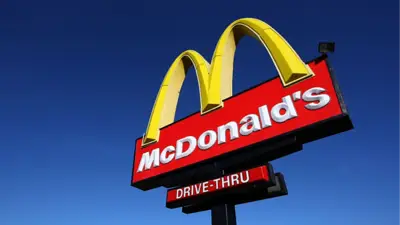 Cuánto gana un empleado de McDonald's: el sueldo que cobra en junio 2024 Cuánto gana un empleado de McDonald's: el sueldo que cobra en junio 2024