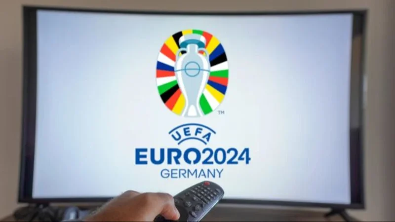 Eurocopa 2024 televisión