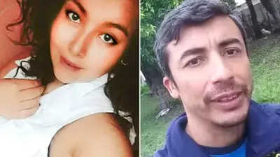 Doble femicidio en Corrientes: mataron a una joven de 22 años y a su hermana de 9 Doble femicidio en Corrientes: mataron a una joven de 22 años y a su hermana de 9