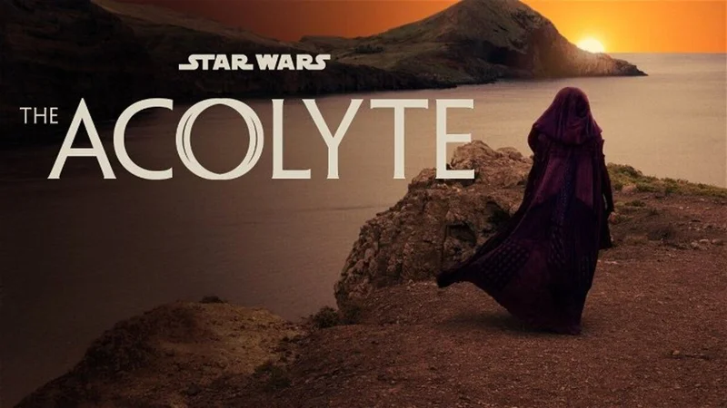 The Acolyte