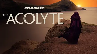 The Acolyte The Acolyte