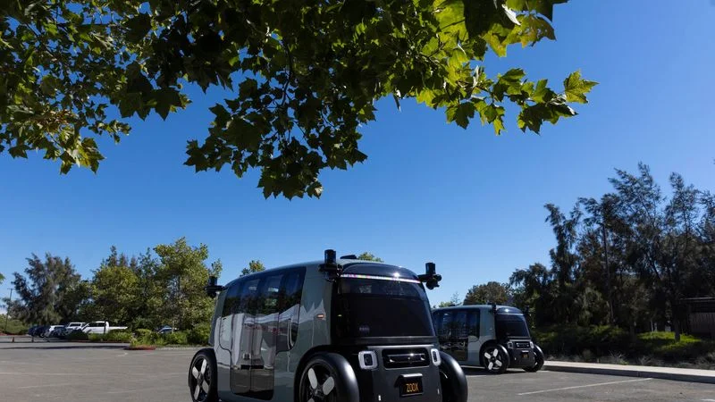 Zoox, el robotaxi de Amazon, empezará pruebas en Austin y Miami