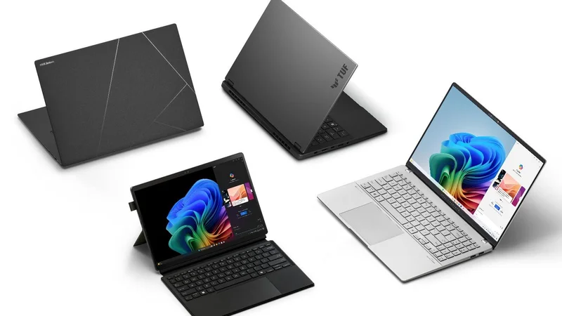 ASUS