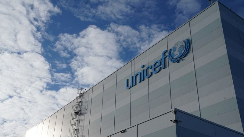 UNICEF constata que 90% de niños de Gaza carecen de alimentos necesarios para crecimiento adecuado